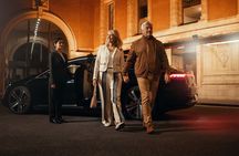 London Premium Private Sightseeing Tour with Chauffeur
