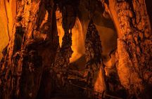 Alanya: Syedra Iotape Lie Cave and Antiochia Cragum Tour