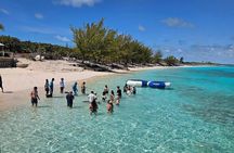 Paradise Found: Rose Island Ultimate Beach Day Escape