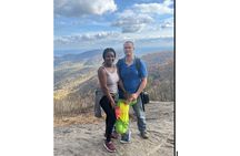 North Georgia Hiking and Adventuring