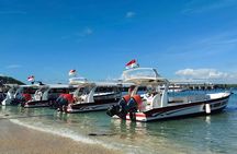 Half Day Snorkeling with Manta Ray Nusa Penida