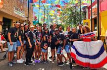 Double Adventure Puerto Plata: City Tour & Buggy or ATV