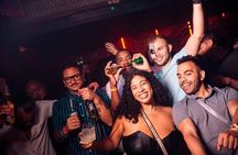 More than a Pub Crawl: An Authentic Night Experience in Rio