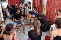 Discover Sevilla's Rhythms through Flamenco