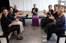 Discover Sevilla's Rhythms through Flamenco