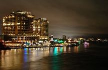 Harbor Lights Tiki Cruise