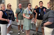 David & Academia Gallery Skip-Line Live Guided Tour Experience