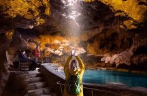 Johnston Canyon, Banff Historical Site, Gondola all inclusive