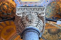 Hagia Sophia Entry Ticket - Skip the Ticket Purchase Line