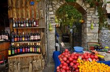 Cappadocia Wine Tasting Experience