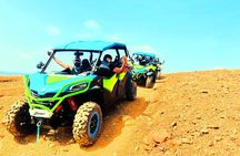 Aruba Northcoast UTV Afternoon Tour