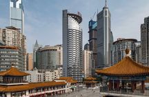 Chongqing Urban Discovery Tour with Ancient Town and Hidden Views