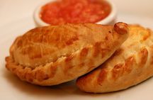 Empanadas & Argentine wine tour