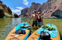 Emerald Cave Paddleboard Tour - Private Guide for Your Group