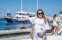Mykonos Culture and History Private Guided Tour
