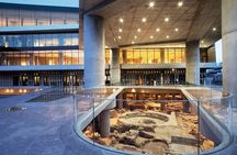 Epitome Of Athens Private Tour : Acropolis & Historic City Icons