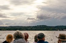 Manitou Evening Sail Experience