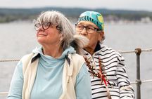 Manitou Evening Sail Experience