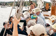 Manitou Evening Sail Experience