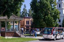 Warner Bros. Studio Hollywood and Celebrity Homes Tour Package