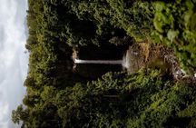 Upolu: Private Tour - Beach, Waterfall and Ocean Trench