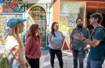 Haight Ashbury Food Walking Tour