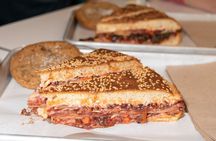 Haight Ashbury Food Walking Tour