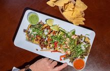 Haight Ashbury Food Walking Tour