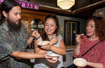 Haight Ashbury Food Walking Tour