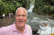 Mindo Cloudforest Full Day Private Tour Transportation from Quito