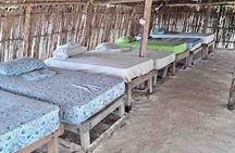 San Blas Shared Cabin – 2D/1N Isla Aroma Stay + Island Hopping