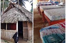 San Blas Shared Cabin – 2D/1N Isla Aroma Stay + Island Hopping