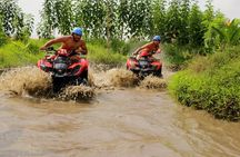 ATV Ride Adventure in Bali