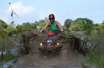 ATV Ride Adventure in Bali