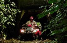 ATV Ride Adventure in Bali