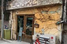 Day trip from Seoul to Gangneung: East Coast Bliss