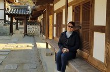 Day trip from Seoul to Gangneung: East Coast Bliss