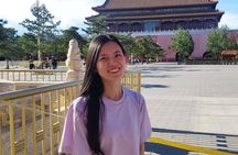 Shanghai Private Guide and Language Companion