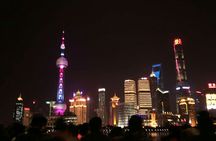 Shanghai Private Guide and Language Companion
