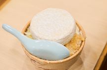 Tokyo : Asakusa Food Tour – 12 Dishes & 3 Drinks