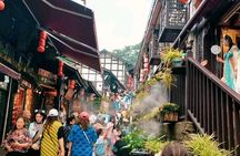 Chongqing Private Tour Pandas City Must See Hot Pot All in one