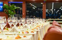 Dinner and Turkish Night Show in Bosphorus Strait