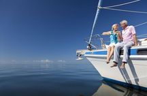 Full-Day Boat Fishing & Swimming Adventure with Lunch - Agadir