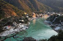 Delhi to Rishikesh & Corbett Tiger Reserve