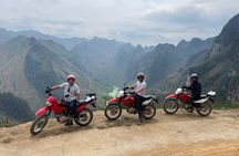 Ha Giang Loop 4D3N | Private Room, Free Bus from Hanoi & 1N Stay