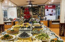 Saigon Dinner Cruise with Live Music Ho Chi Minh– Group Tour