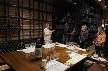 Guided Tour in Catena Zapata with 2 Wineries