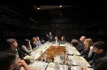 Guided Tour in Catena Zapata with 2 Wineries