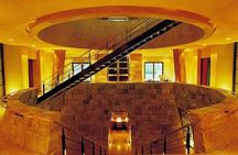 Guided Tour in Catena Zapata with 2 Wineries