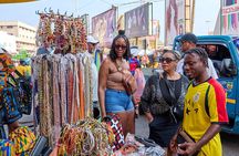 Ghana 7 days 6 nights Culture and Heritage Tour